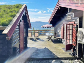 Holiday home RENDALEN II